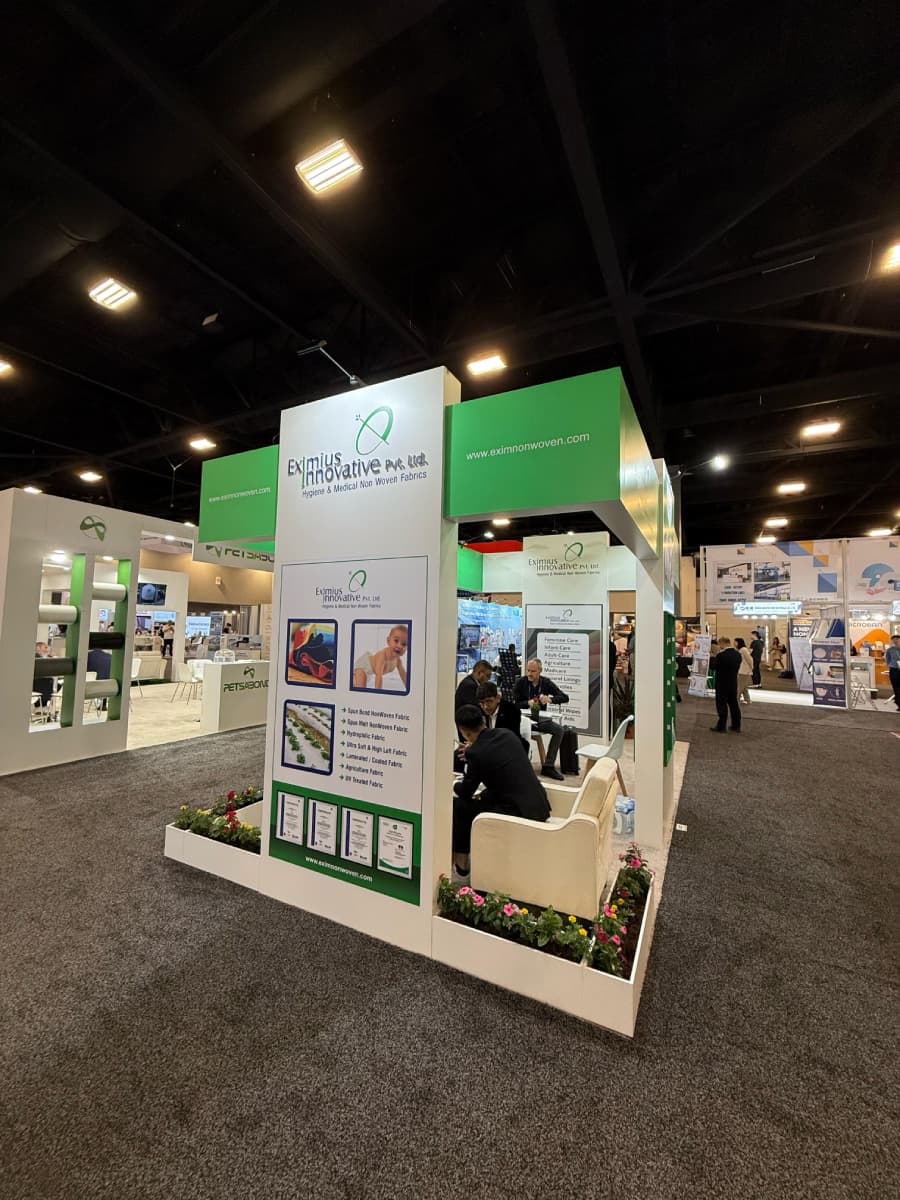 Eximius Group – IDEA 2025 – Miami