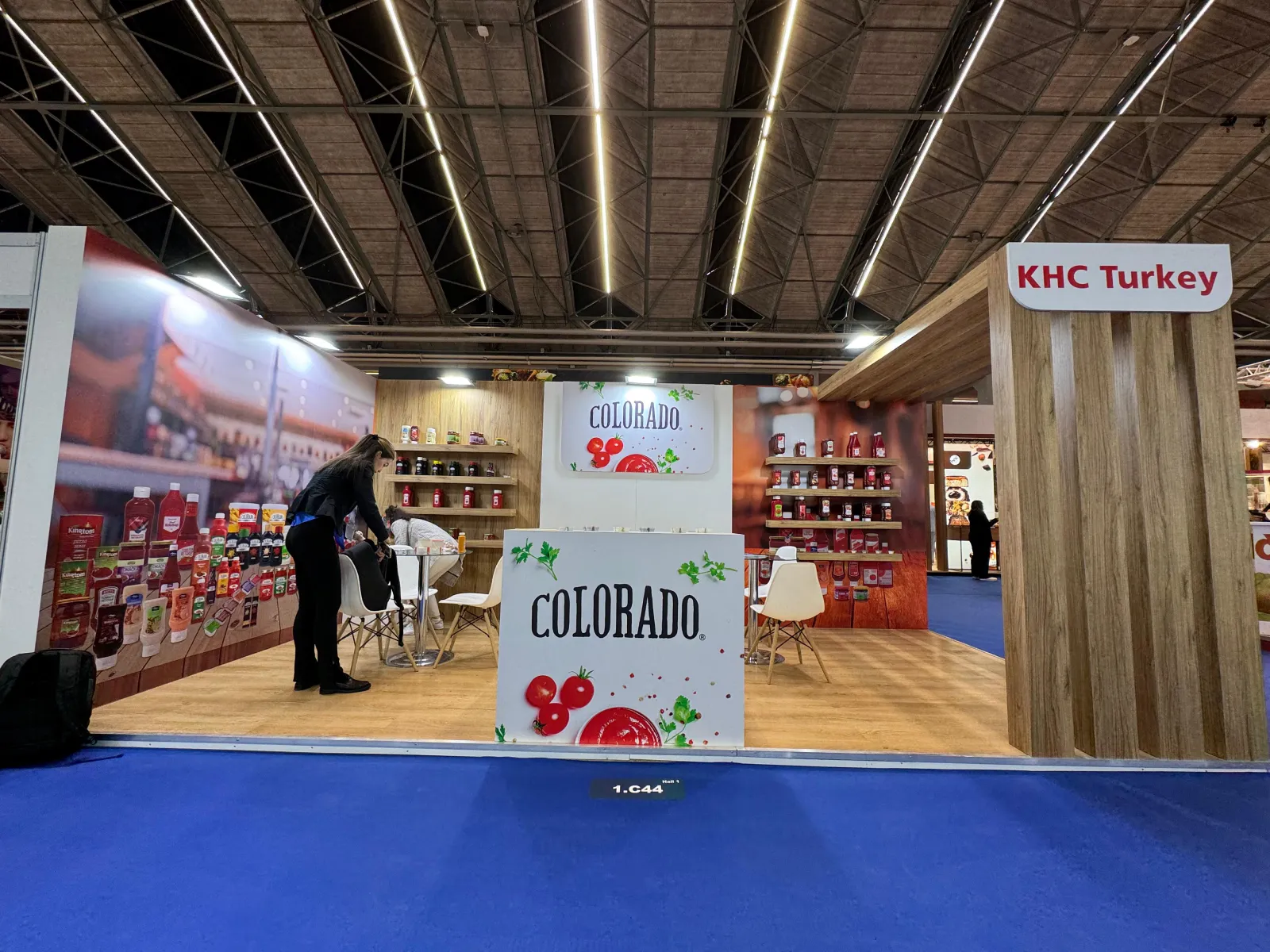 Kraft Heinz – PLMA 2025 – Amsterdam