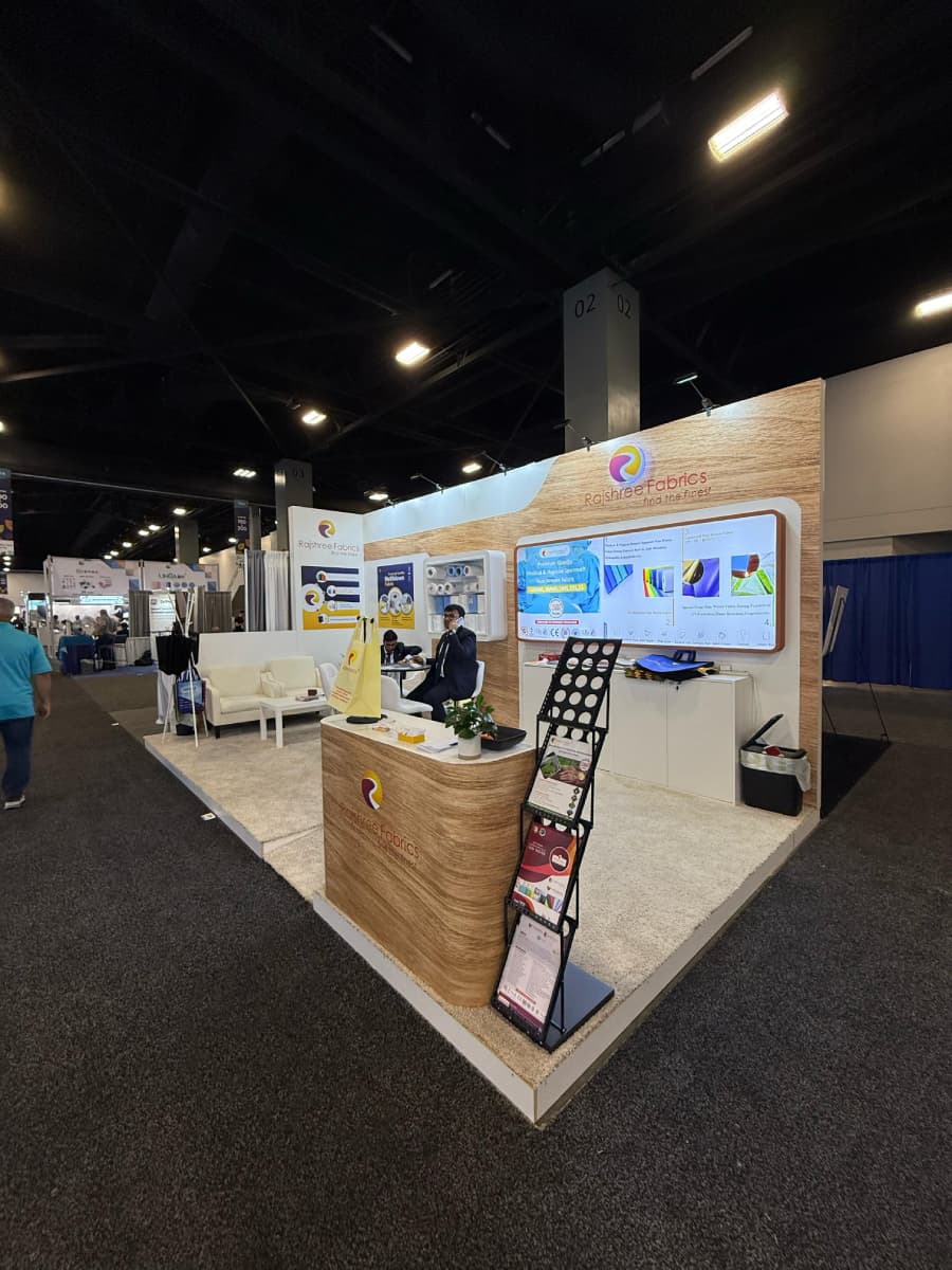 Rajshree India – IDEA 2025 – Miami