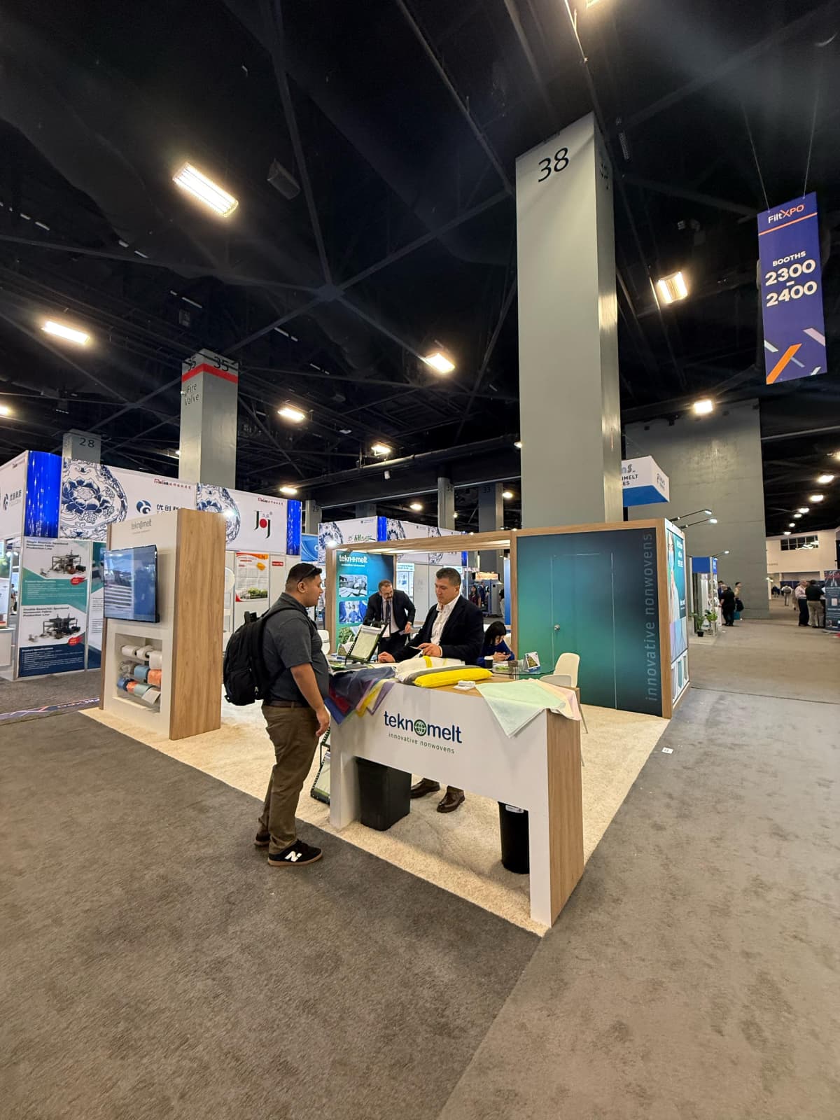 Teknomelt – IDEA 2025 – Miami